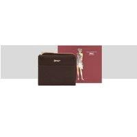 'Tilly' 100% Real Leather Purse