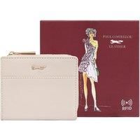 'Tilly' 100% Real Leather Purse