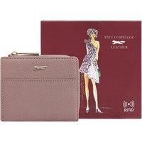 'Tilly' 100% Real Leather Purse