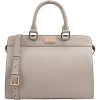 'Myanmar' 100% Real Leather Day Bag