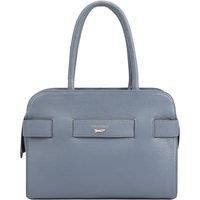 'Colima' 100% Real Leather Shoulder Bag