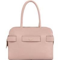 'Colima' 100% Real Leather Shoulder Bag