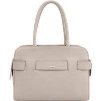 'Colima' 100% Real Leather Shoulder Bag