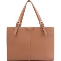 'Argo' 100% Real Leather Shoulder Bag