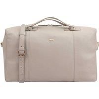 'Odelia' 100% Real Leather Holdall