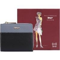 Tilly Card and Coin Pouch - Stylish and Functional Accessory
