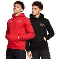 Karver Hoodie 2pk
