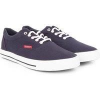 Crosshatch Skywalk Mens Trainers Navy
