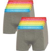 Astral Bright Boxers 12pk
