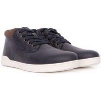 Men's Crosshatch Alistar Boots in Blue