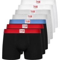 Tyson Boxers 7pk