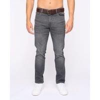Newbury Straight Fit Jeans