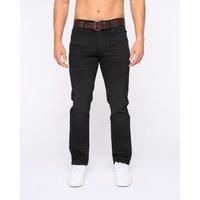 Newbury Straight Fit Jeans