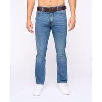 Newbury Straight Fit Jeans