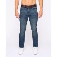 Newbury Straight Fit Jeans