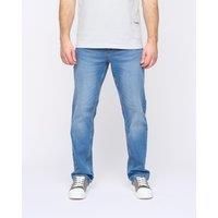 Rushawn Relaxed Fit Jeans