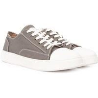 Duck And Cover Nesta Mens Everyday Trainers Casual Fashion Sneakers Grey