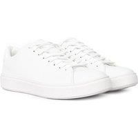 Duck And Cover - Men/'s KREMES Trainers, White, 7 UK
