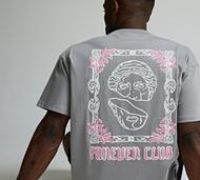 Forever Club Mast T-Shirt - - Size XL
