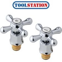 Traditional Basin Tap Reviver Kit 1/2"