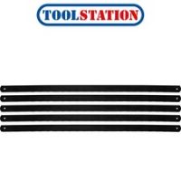 Minotaur Junior Hacksaw Blades 150mm (6")