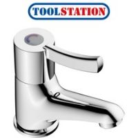 Sequential Basin Mixer Tap