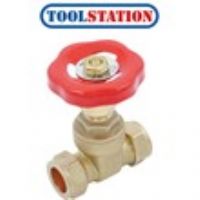Made4Trade Gate Valve 15mm