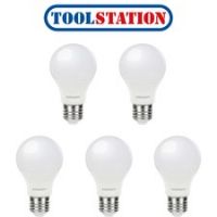 Wessex A60 GLS Bulb 7.3W ES Warm White 806lm