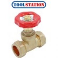 Made4Trade Gate Valve 28mm
