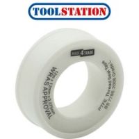 Made4Trade PTFE Tape for Water 12mm x 12m