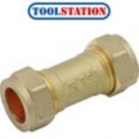 Made4Trade Single Check Non Return Valve 22mm