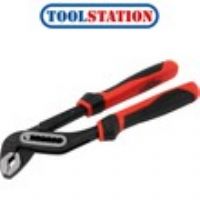 Minotaur Water Pump Pliers 200mm