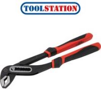 Minotaur Water Pump Pliers 300mm