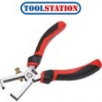 Minotaur Wire Stripping Pliers 160mm
