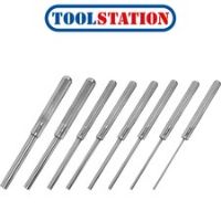 Minotaur Punch Set 8 Piece