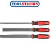 Minotaur Rasp Set 3 Piece