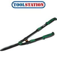 Hawksmoor Telescopic Hedge Shears