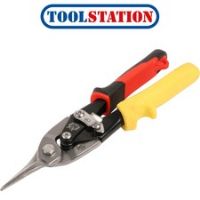 Minotaur Aviation Snips 250mm Straight