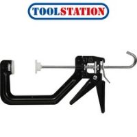 Minotaur Speed Clamp