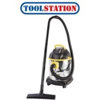 Wessex 20L Wet & Dry Vacuum Cleaner 230V