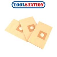Wessex 20L Wet & Dry Vacuum Cleaner Dust Bags