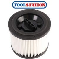 Wessex 20L Wet & Dry Vacuum Cleaner Cartridge filter