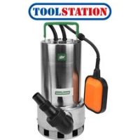 Hawksmoor Dirty Water Pump 1100W