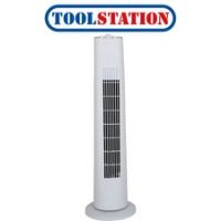 30" Tower Fan 3 Speed 45W