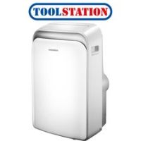 9000 BTU Portable Air Conditioner 9000 BTU/h
