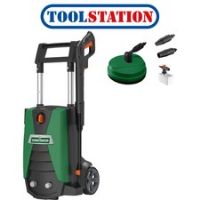 Hawksmoor High Pressure Washer 140bar
