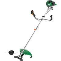 Hawksmoor 52cc 48cm Petrol Brush Cutter Aluminium
