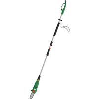 Hawksmoor 750W Electric Pole Saw 750W Aluminium