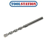 Minotaur Masonry Drill Bit 6 x 100mm
