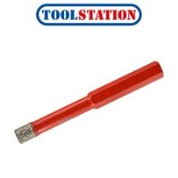 Minotaur Diamond Tile Drill Bit 6 x 70mm